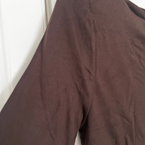 Lauren Ralph Lauren boatneck top - Picture 5 of 8